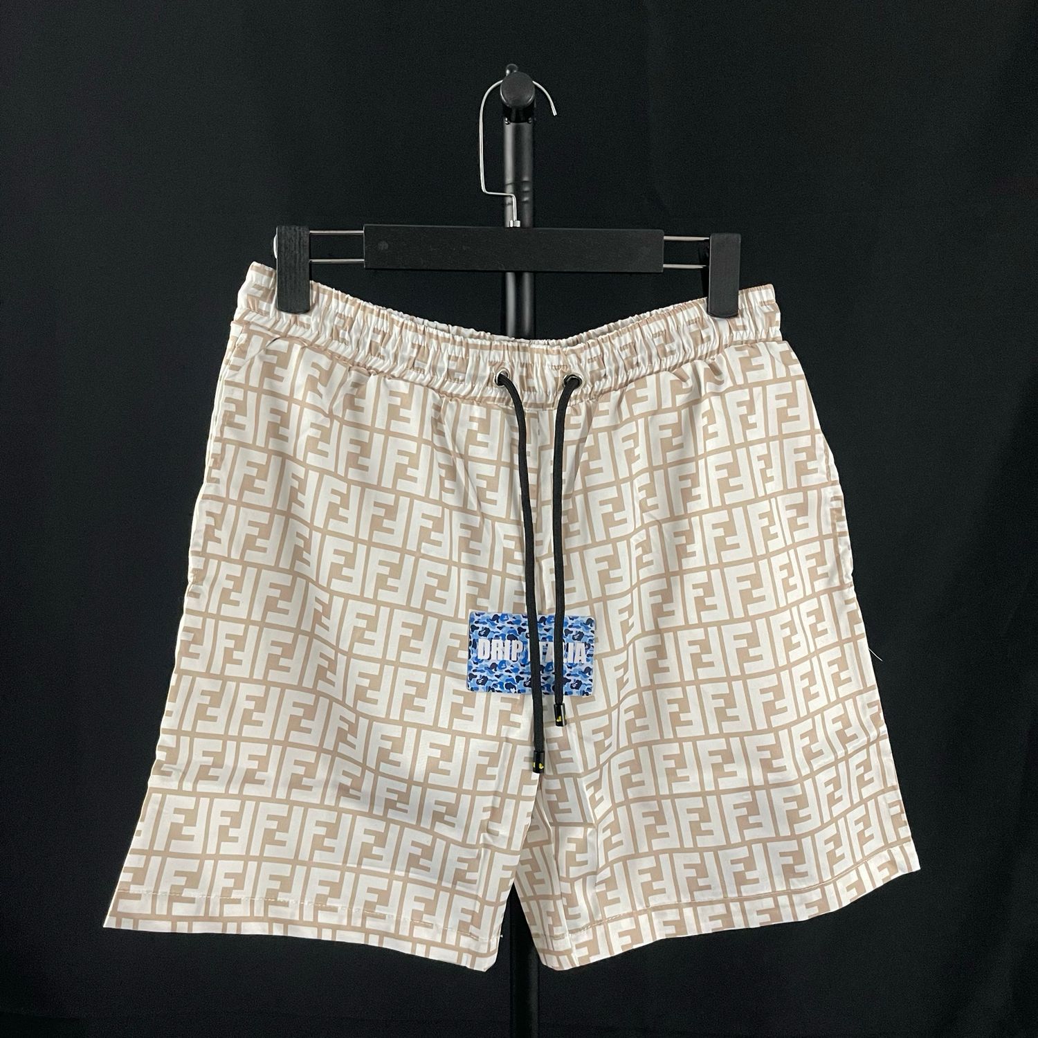 Costume Fendi