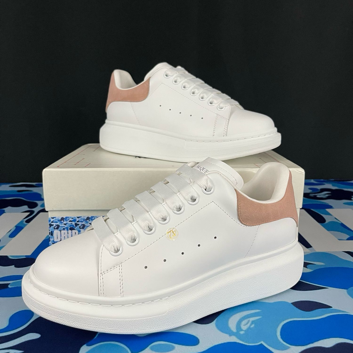 Alexander McQueen
