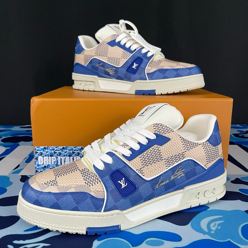 Louis Vuitton TRAINER