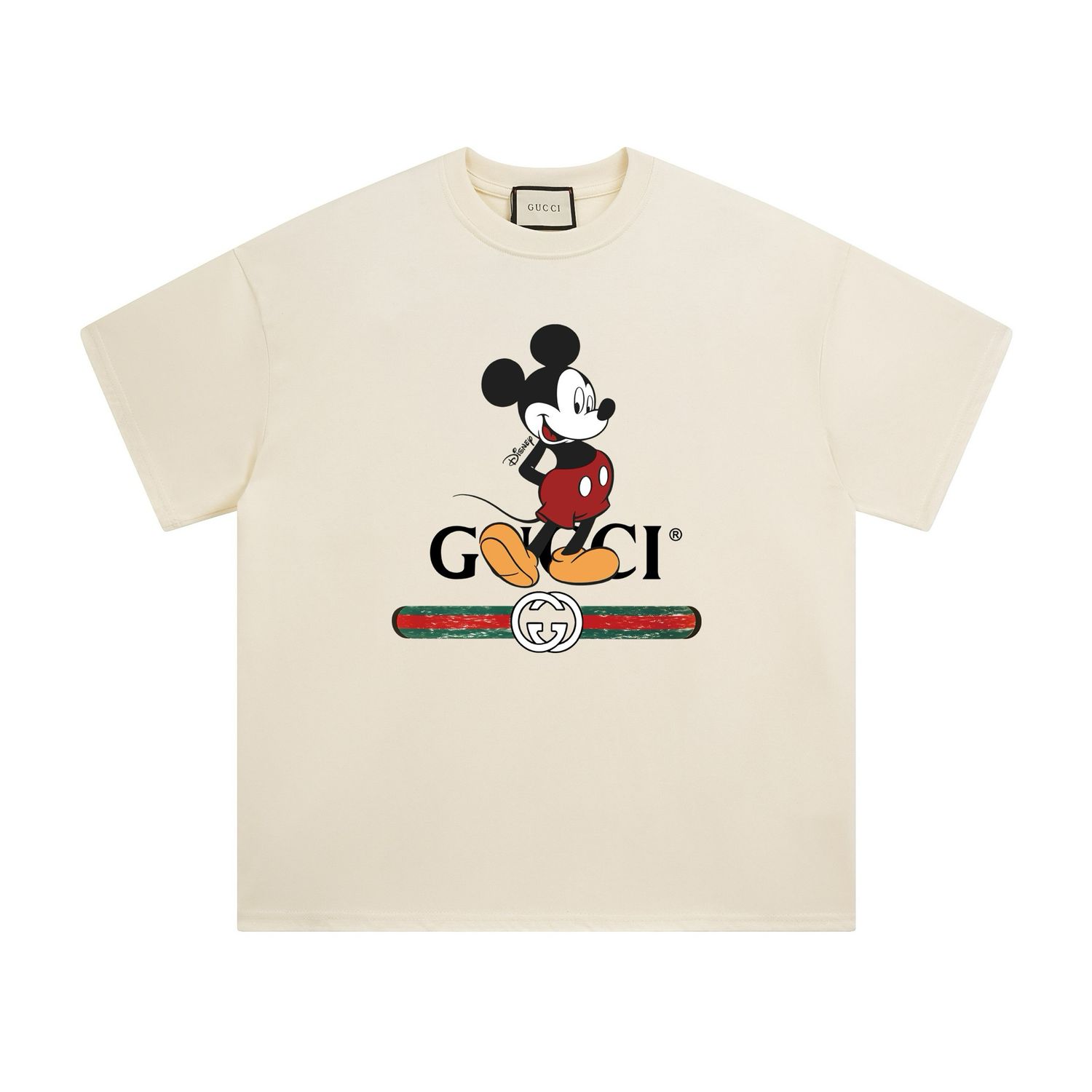 T-Shirt Gucci