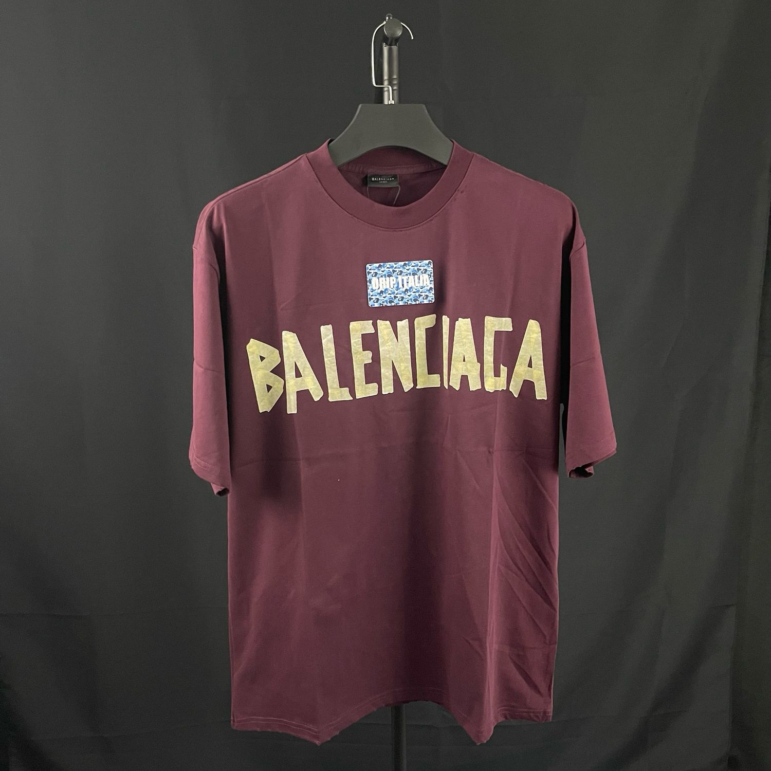 Balenciaga t-shirt