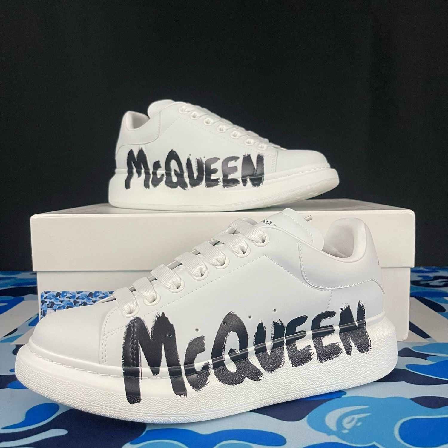 Alexander McQueen