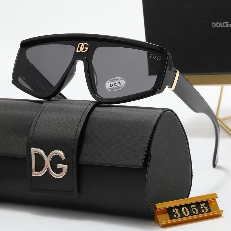 Occhiali Dolce&amp;Gabbana