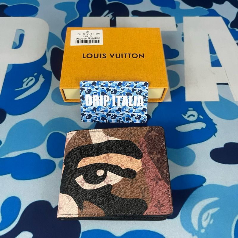 Portafogli Louis Vuitton