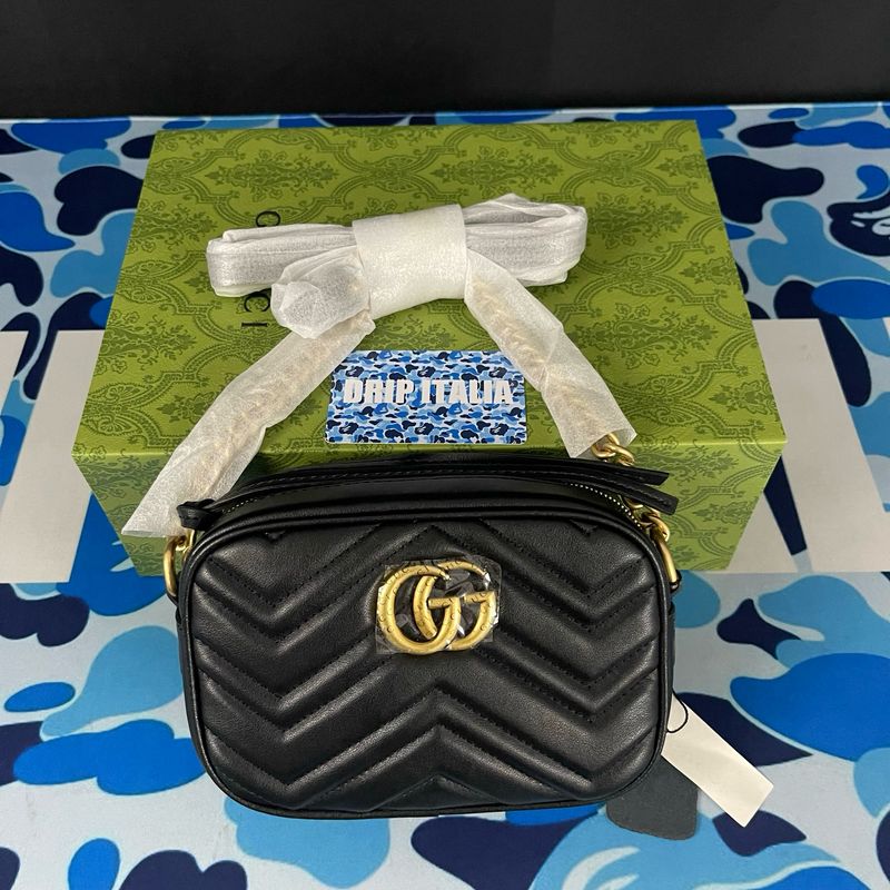 Borsa GG Marmont