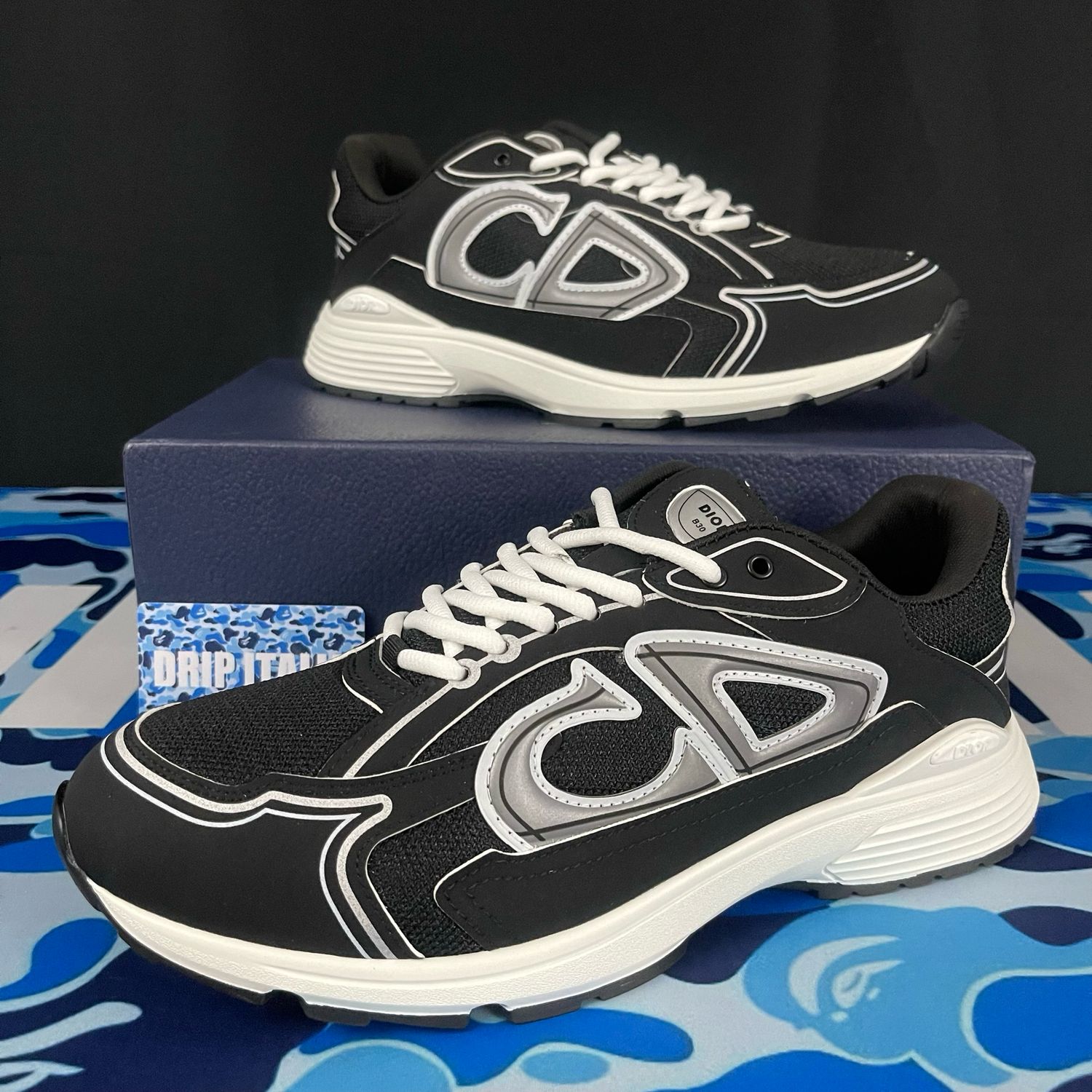 Dior b30