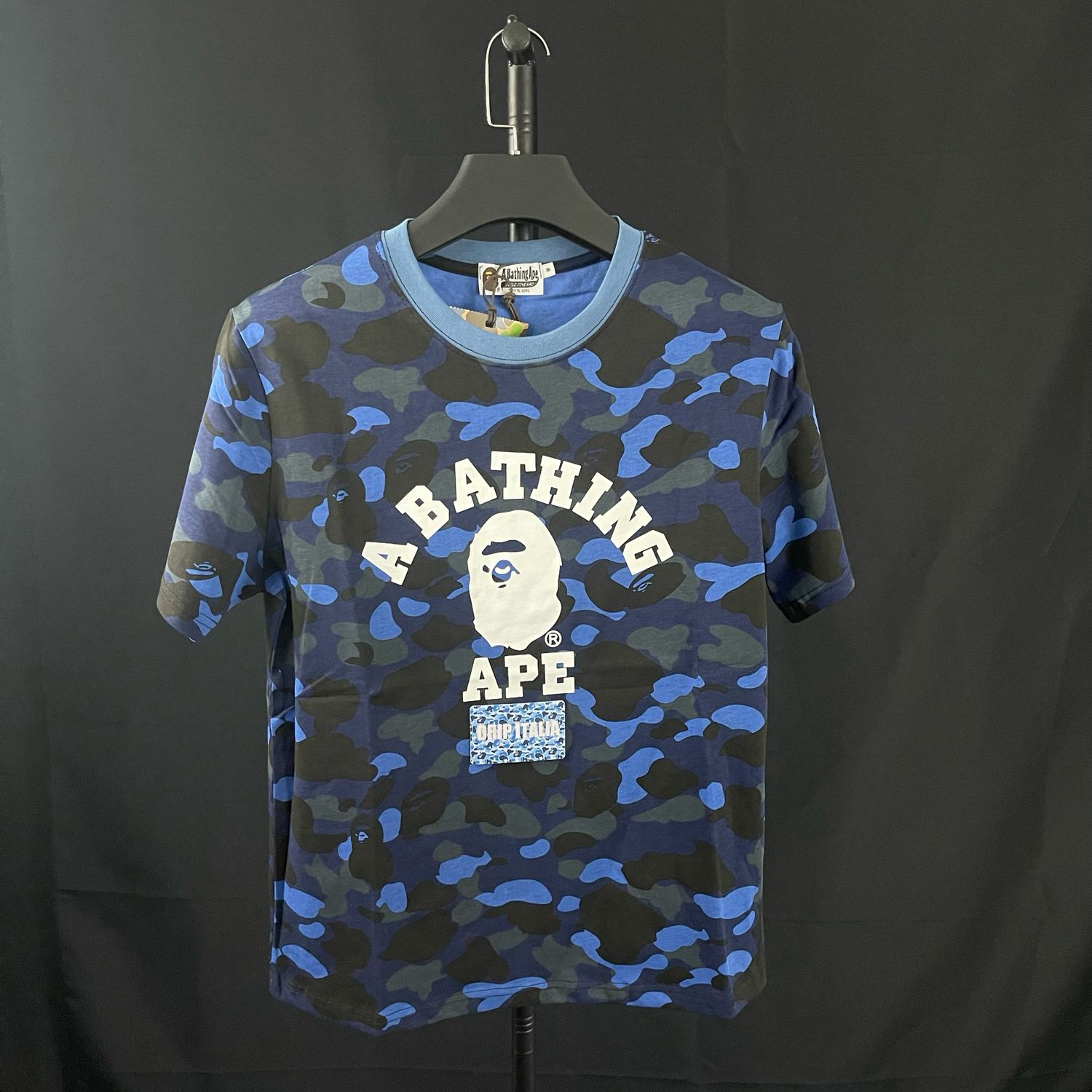 T-Shirt Bape