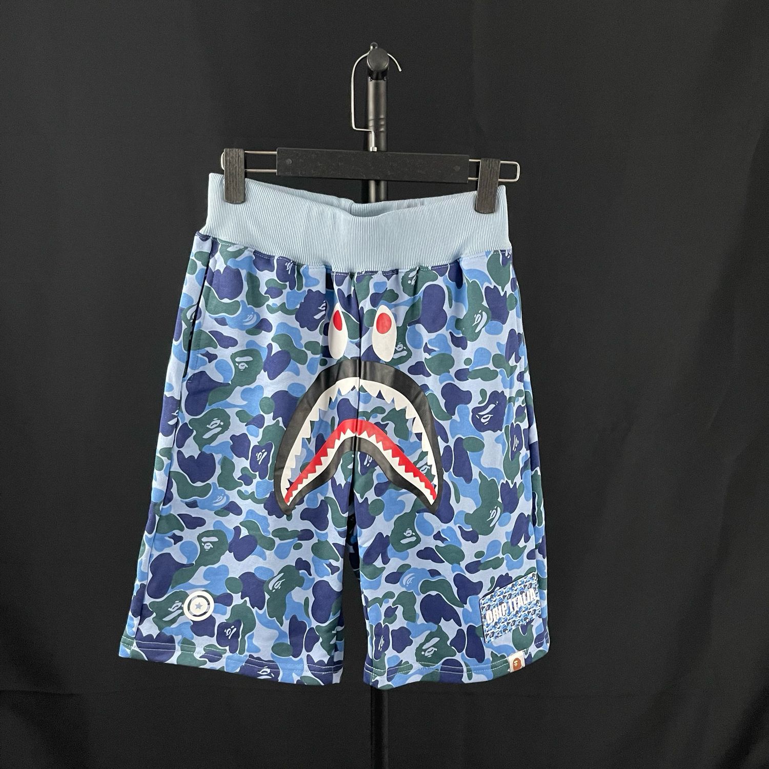 Pantaloncini Bape