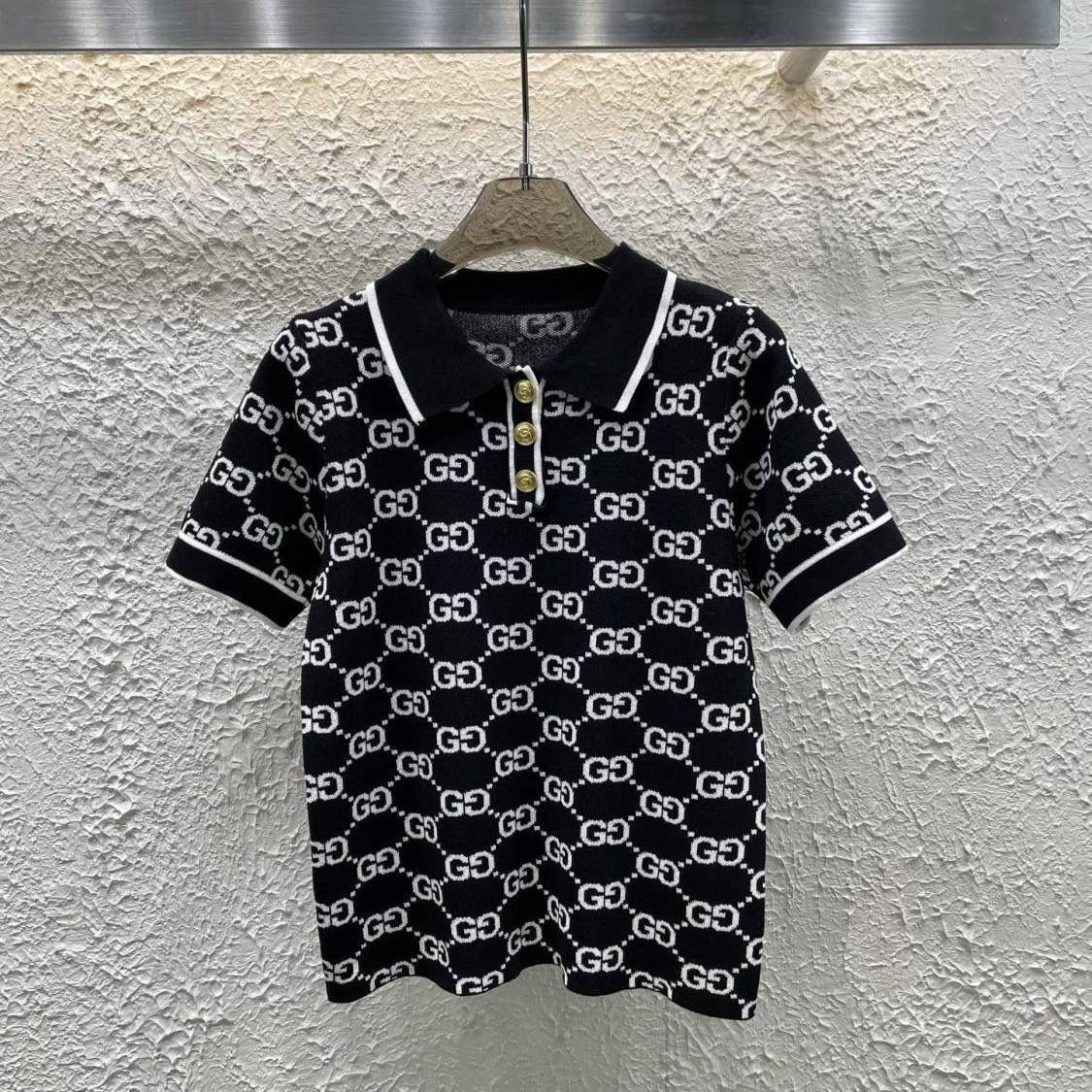 Polo Gucci