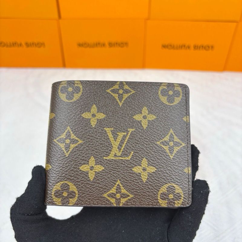 Portafogli Gucci con portamonete
