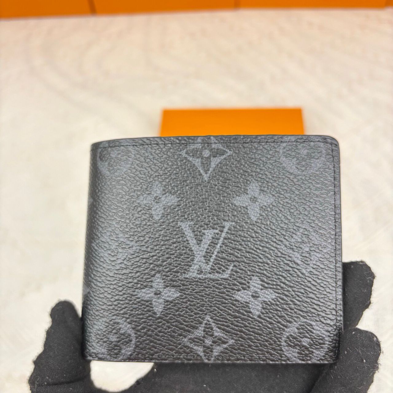 Portafogli Gucci con portamonete