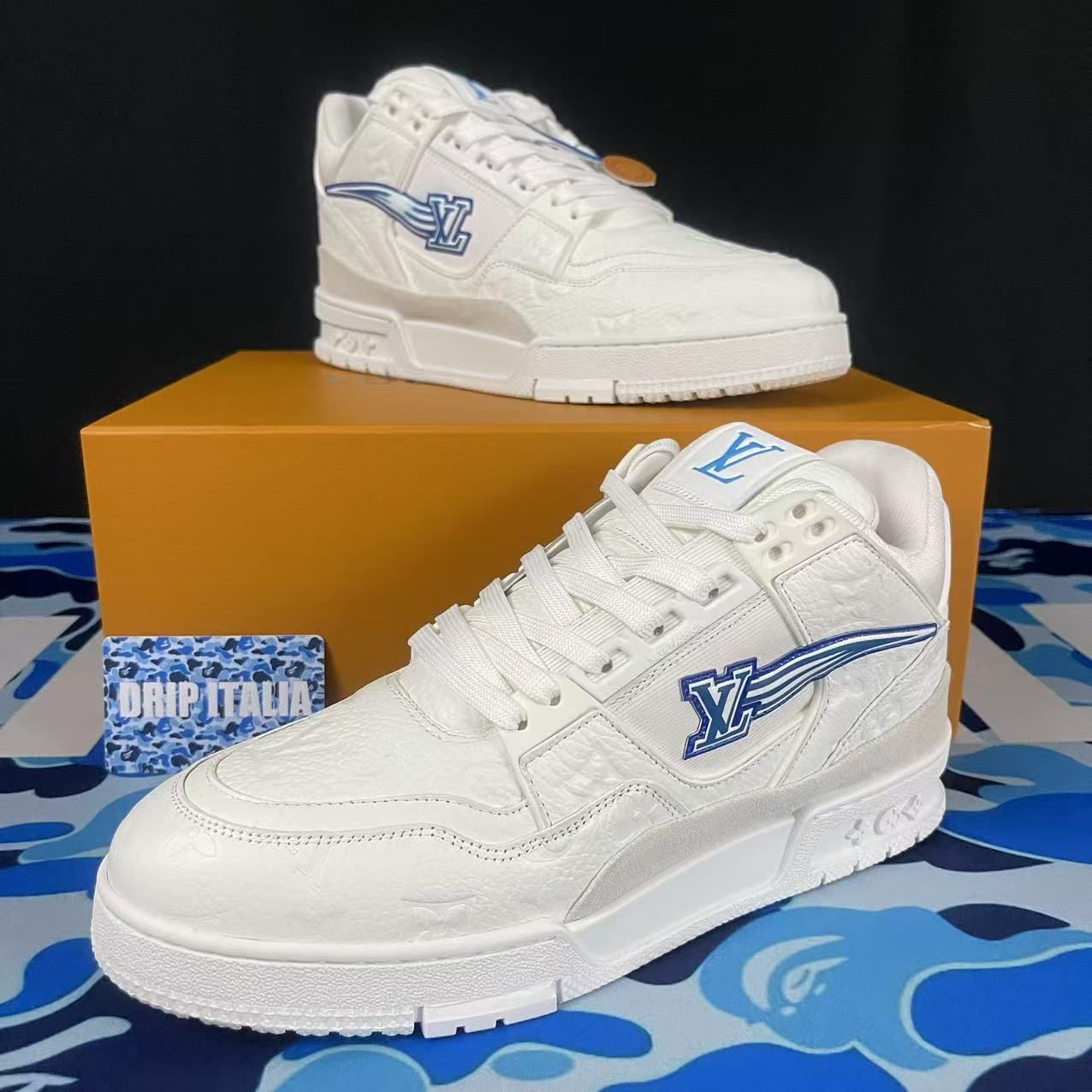 Louis Vuitton TRAINER
