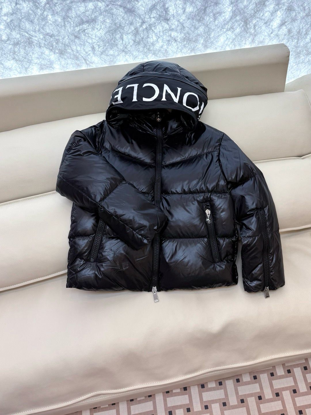 Giacca Moncler 