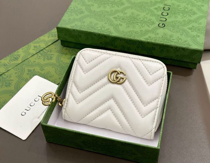 Portafogli Gucci