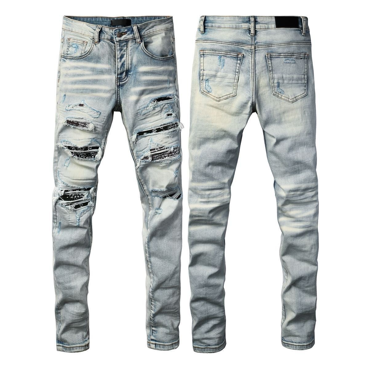 Jeans Amiri