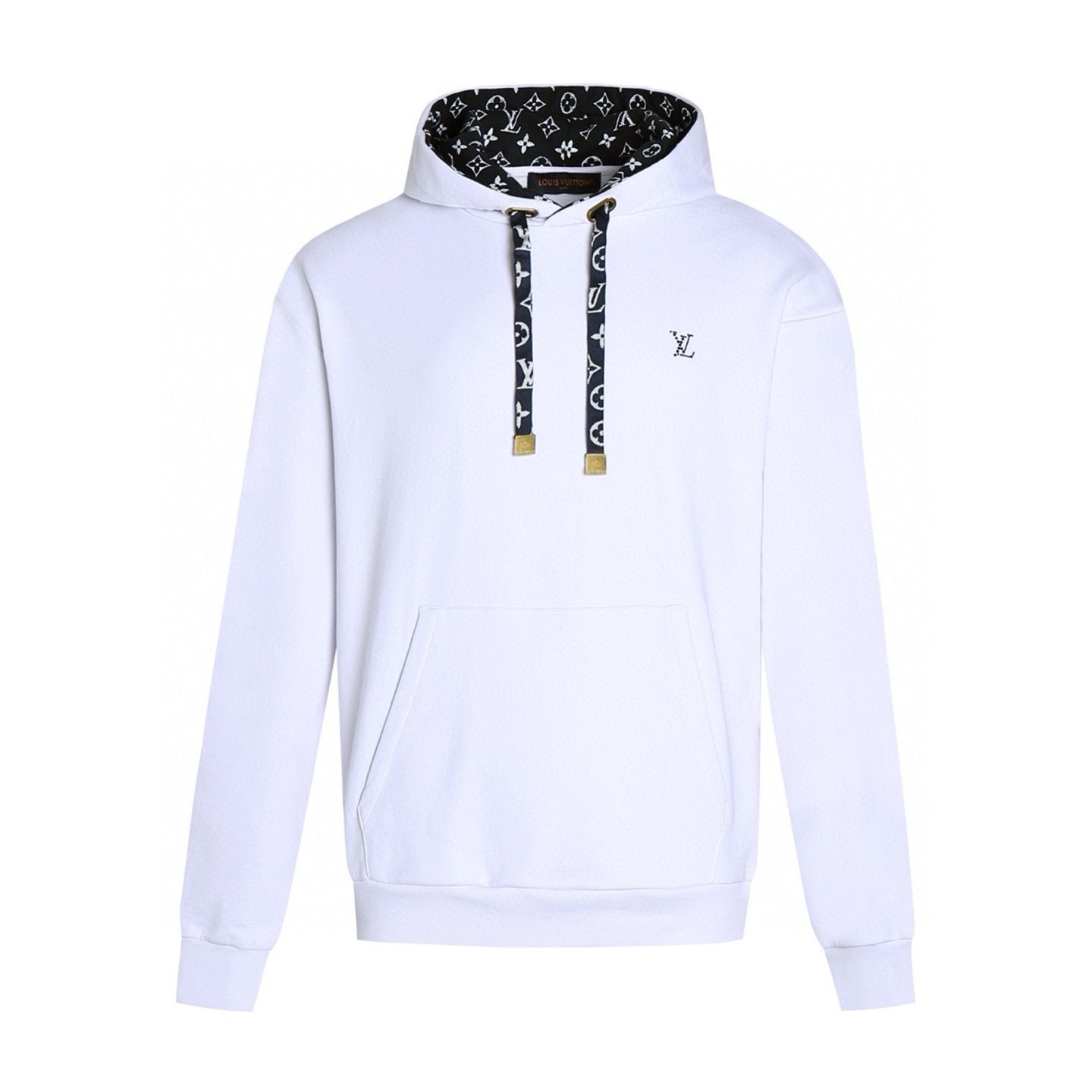 Felpa Louis Vuitton