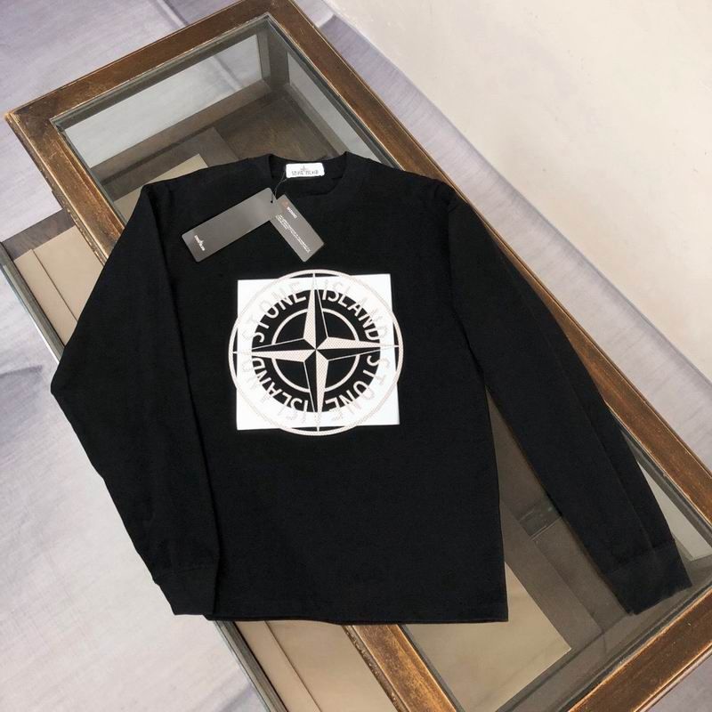 Felpa Stone Island