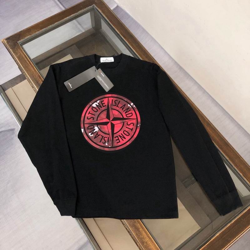 Felpa Stone Island