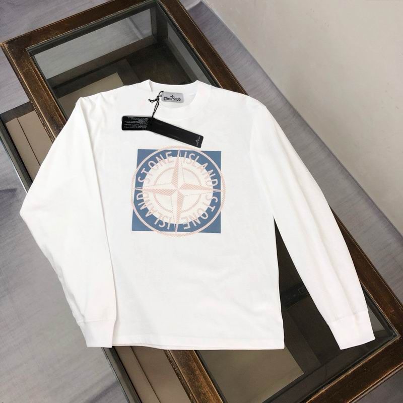 Felpa Stone Island