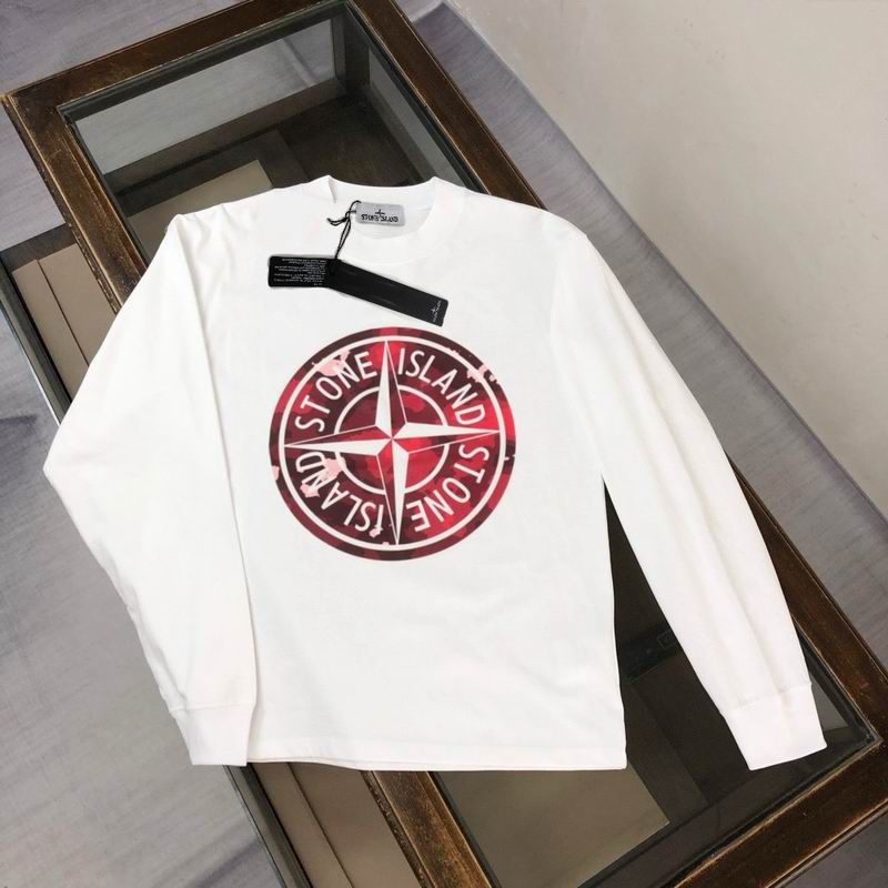 Felpa Stone Island