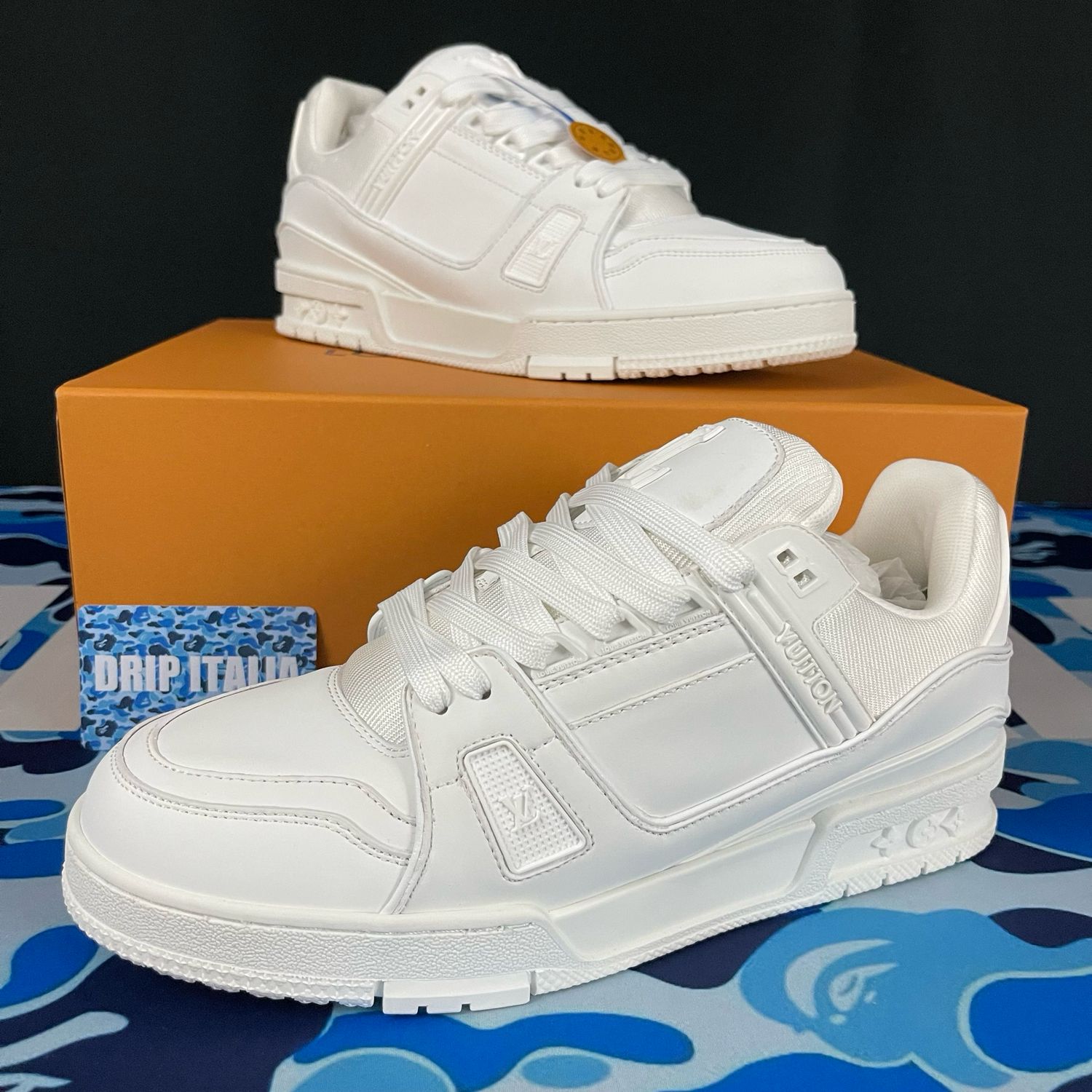 Louis Vuitton TRAINER