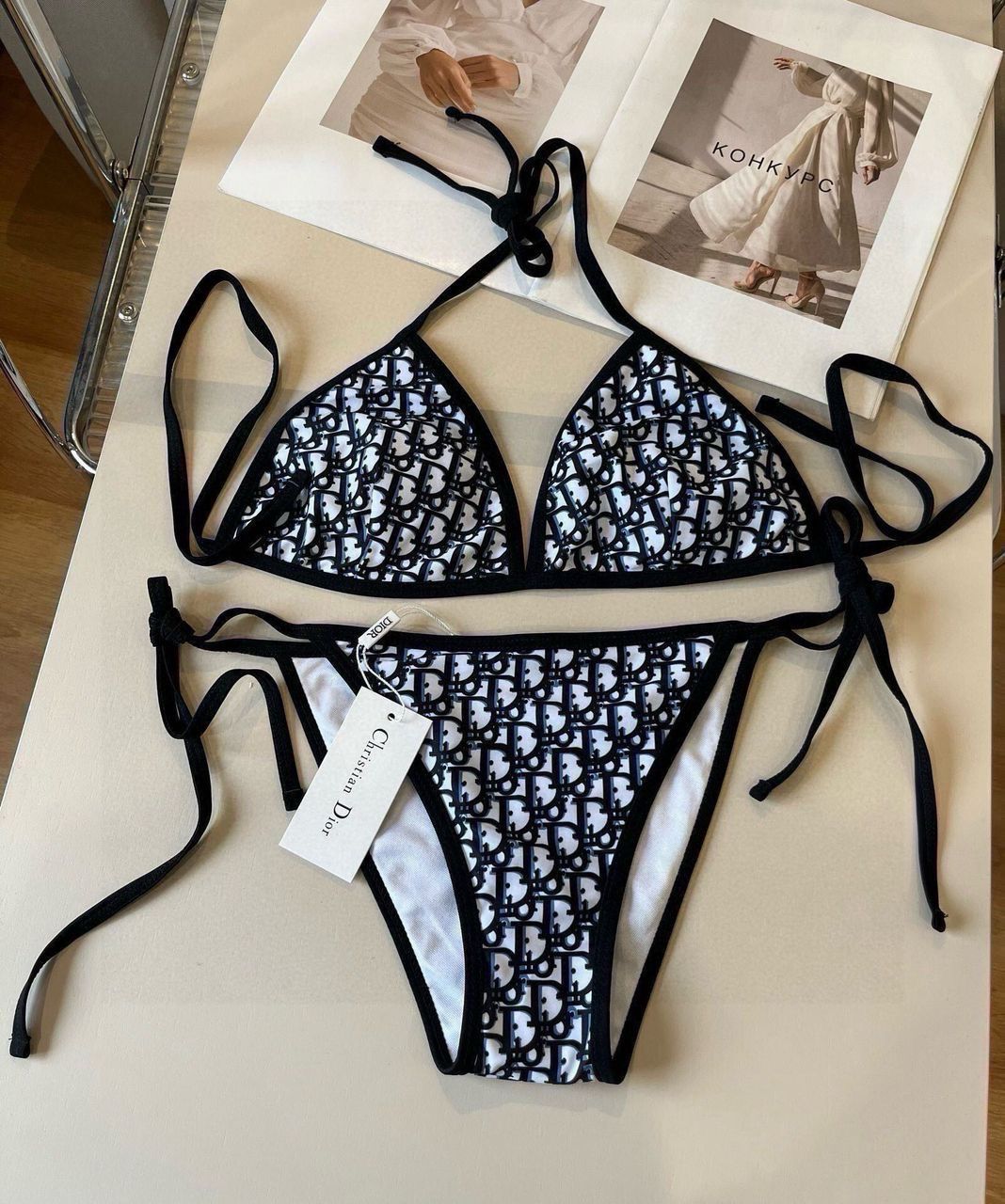 Costume donna