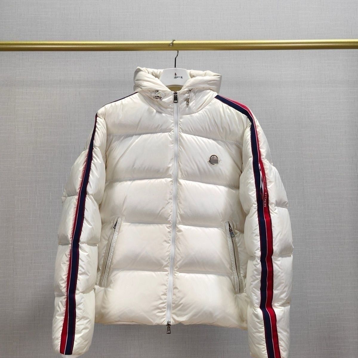 Giacca Moncler 