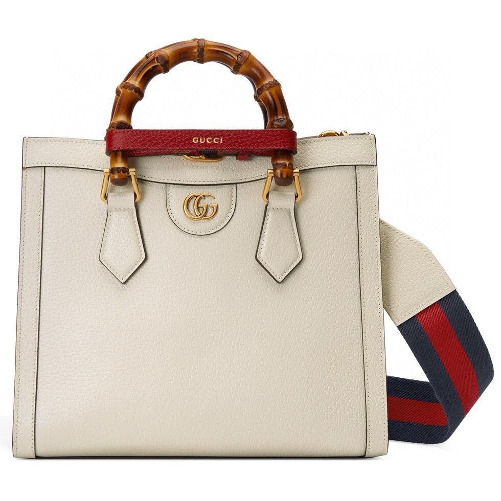 Borsa shopping Gucci Diana