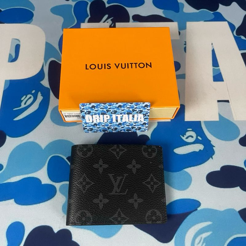 Portafogli Louis Vuitton