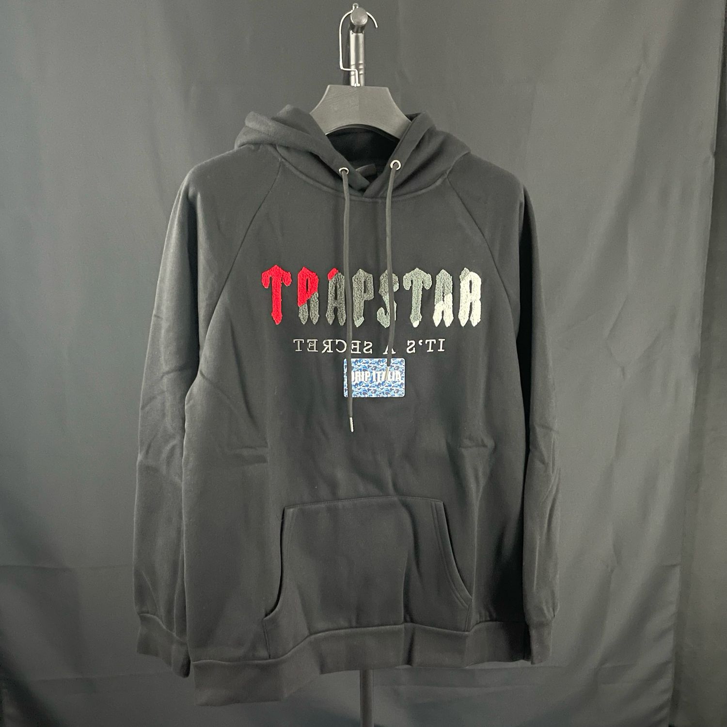 Tuta Trapstar completa 