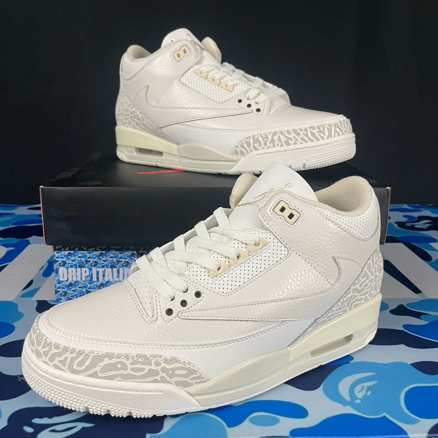 Sneakers Air Jordan 3