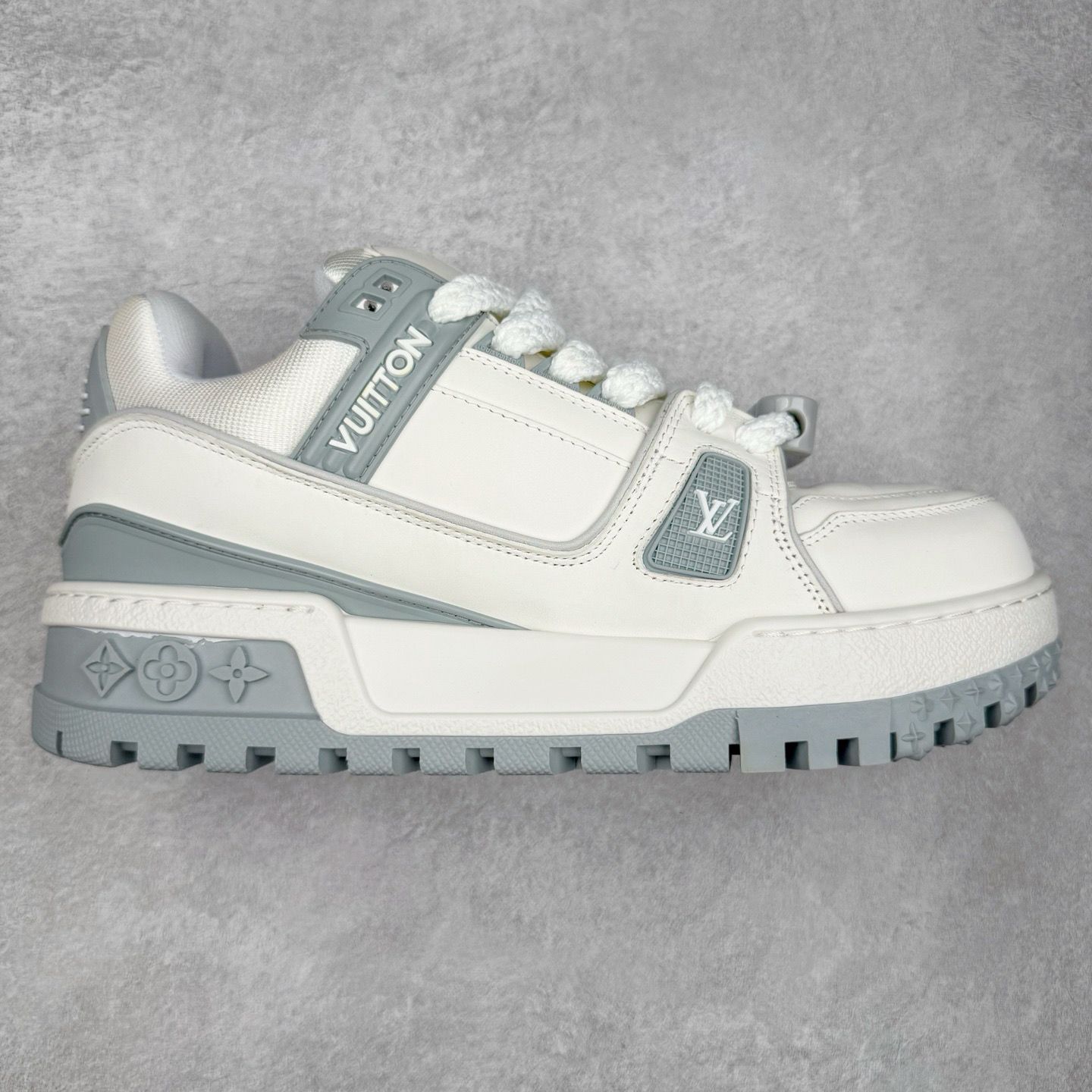 Louis Vuitton TRAINER MAXI