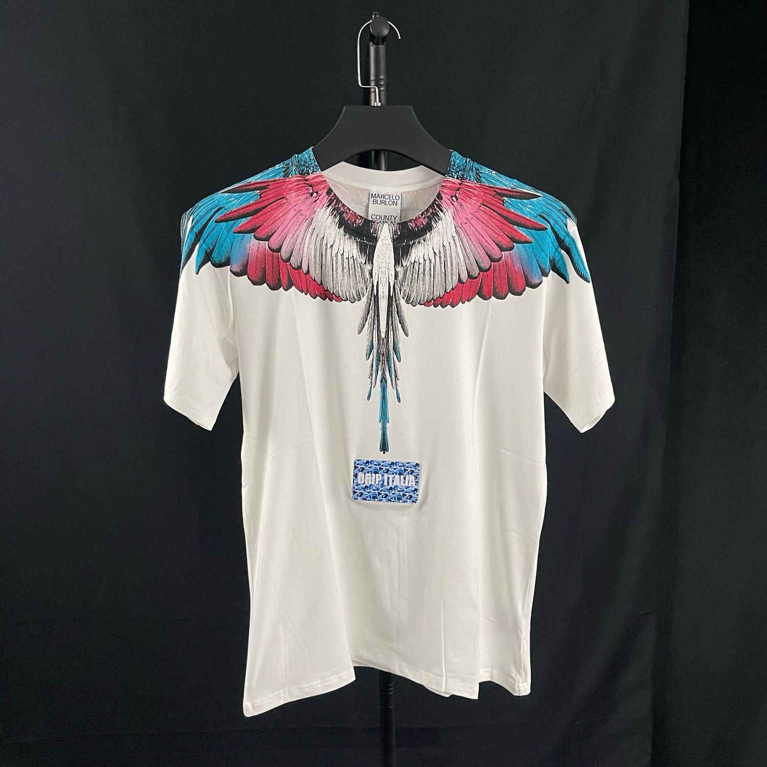 T-shirt Marcelo Burlon
