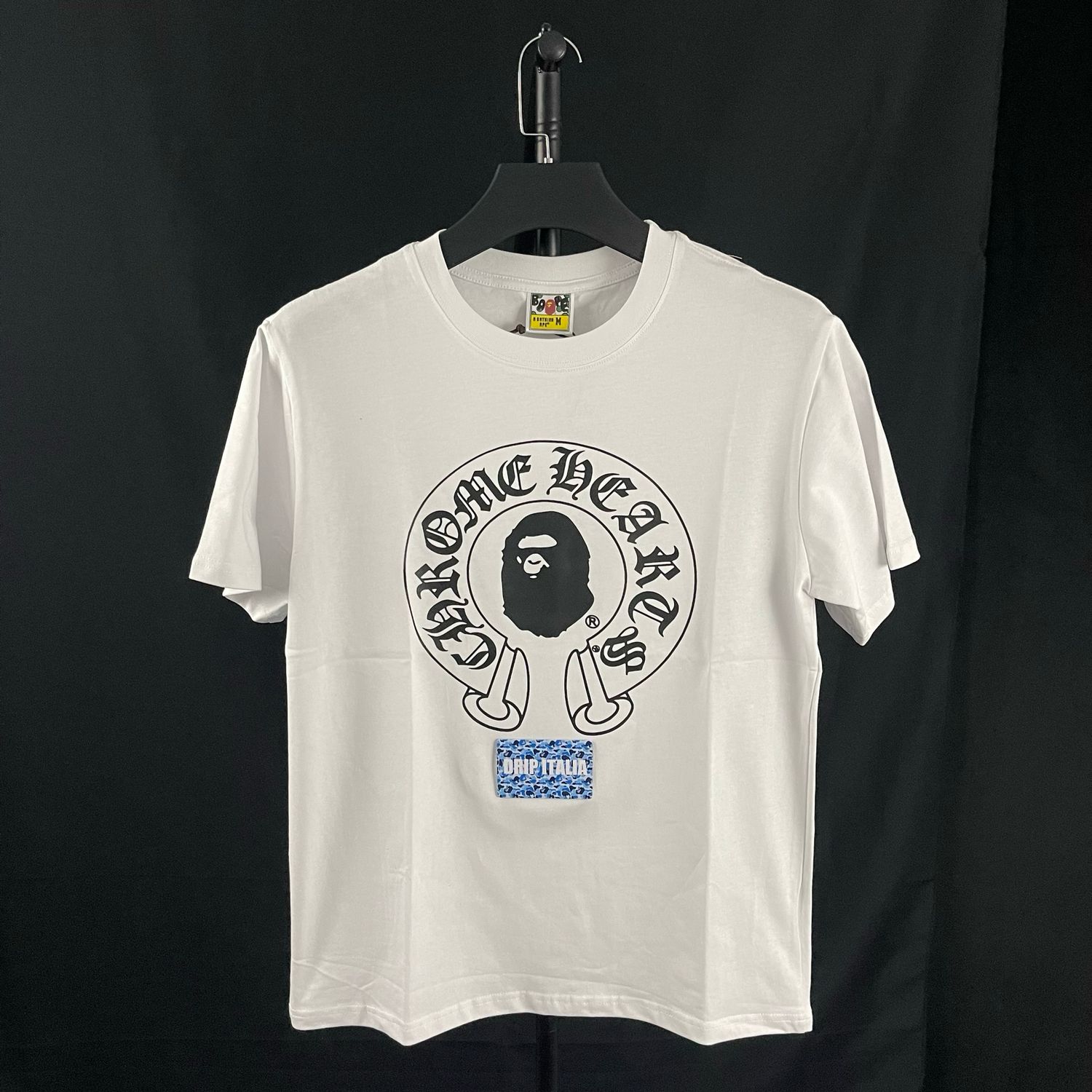 T-Shirt Bape