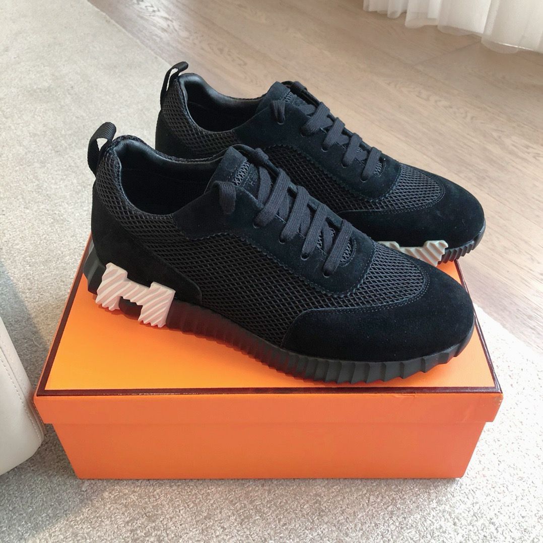 Sneakers Hermès Bouncing