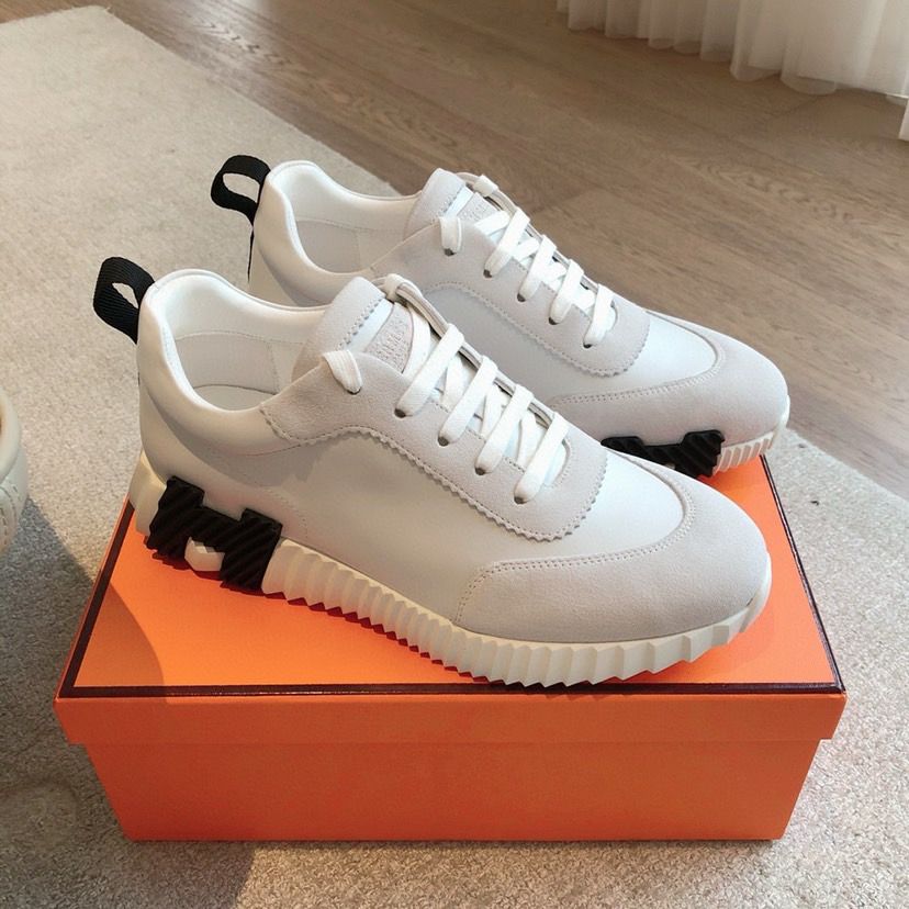 Sneakers Hermès Bouncing