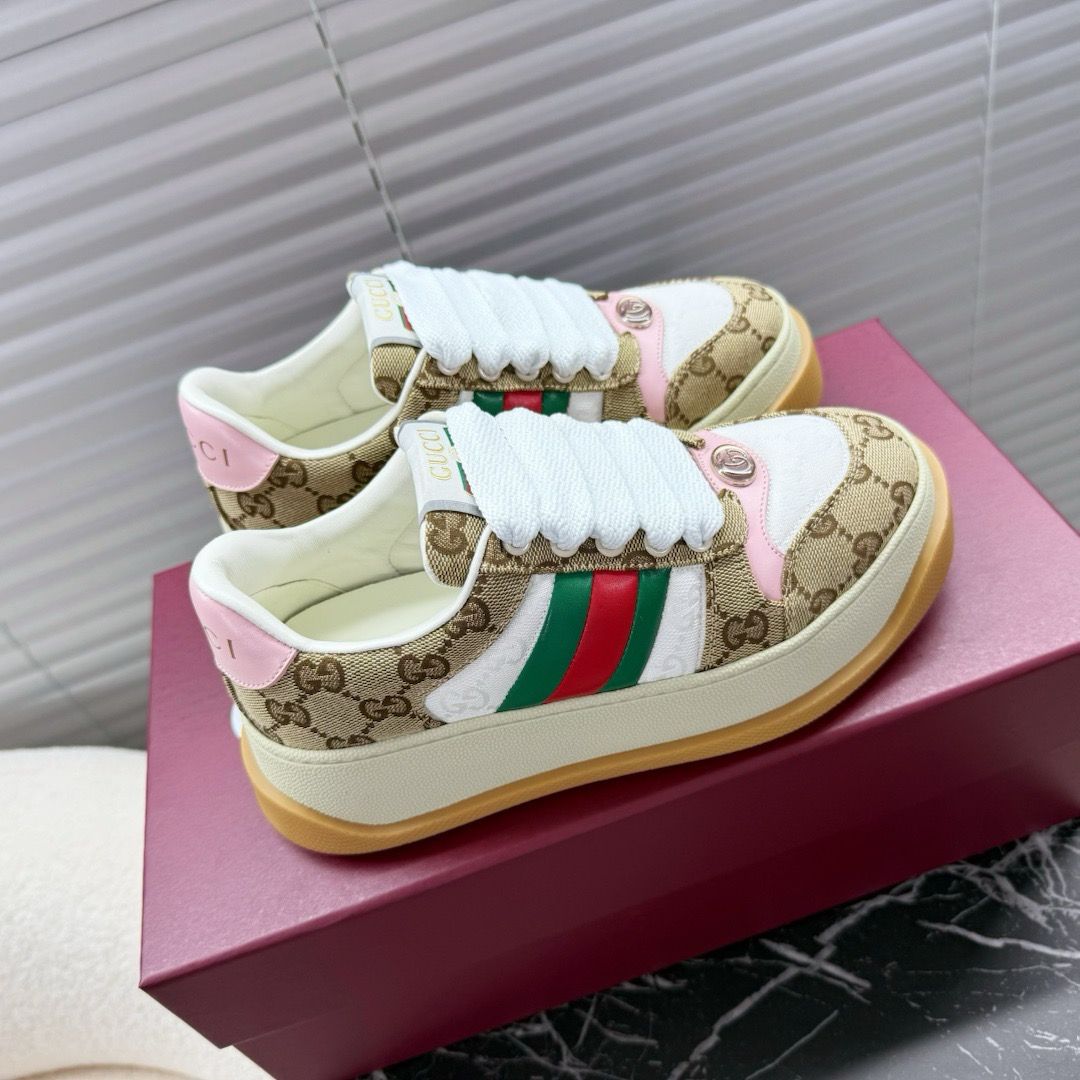 Sneakers Gucci