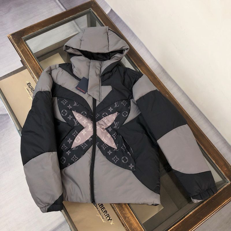 Giacca Louis Vuitton