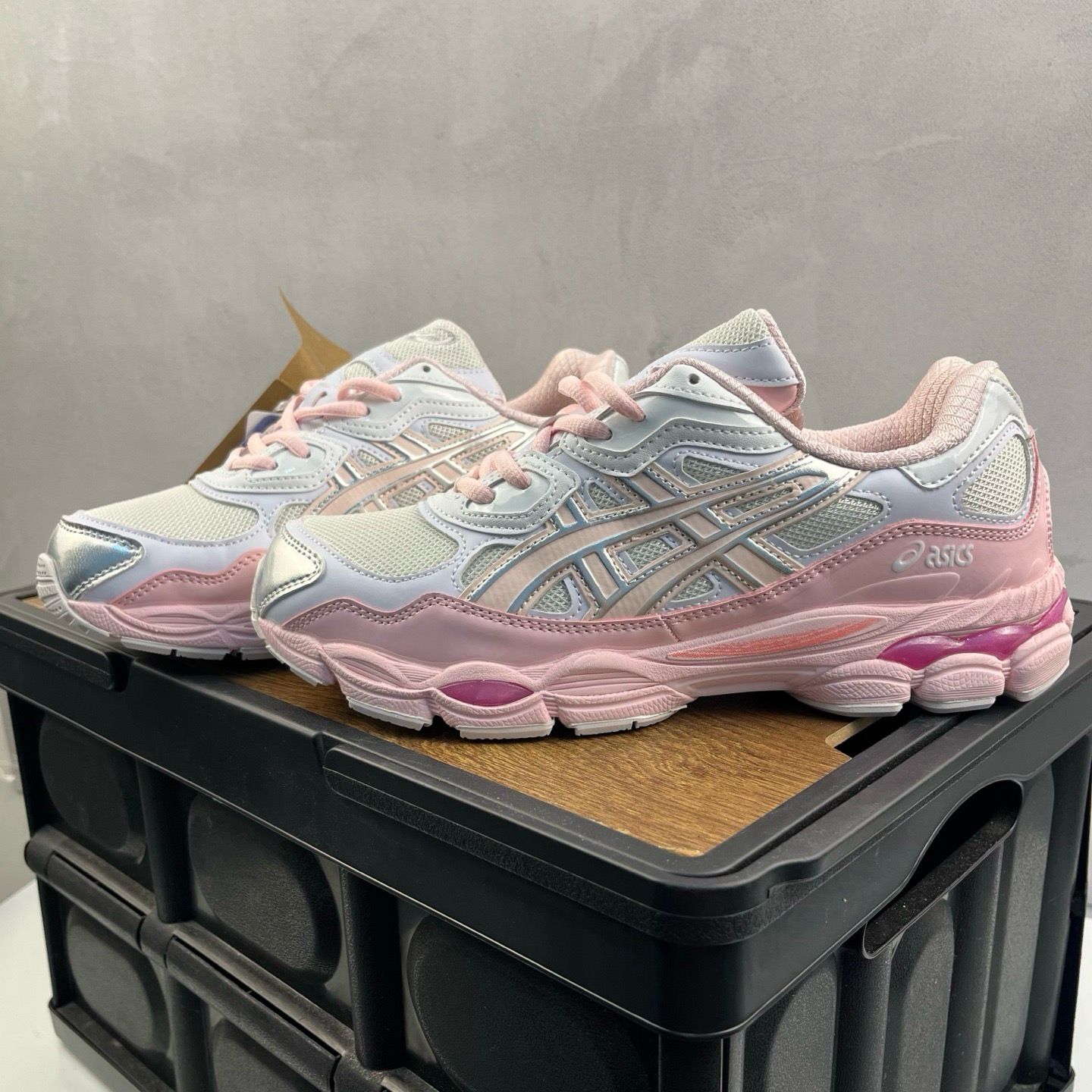 Asics GEL-NYC