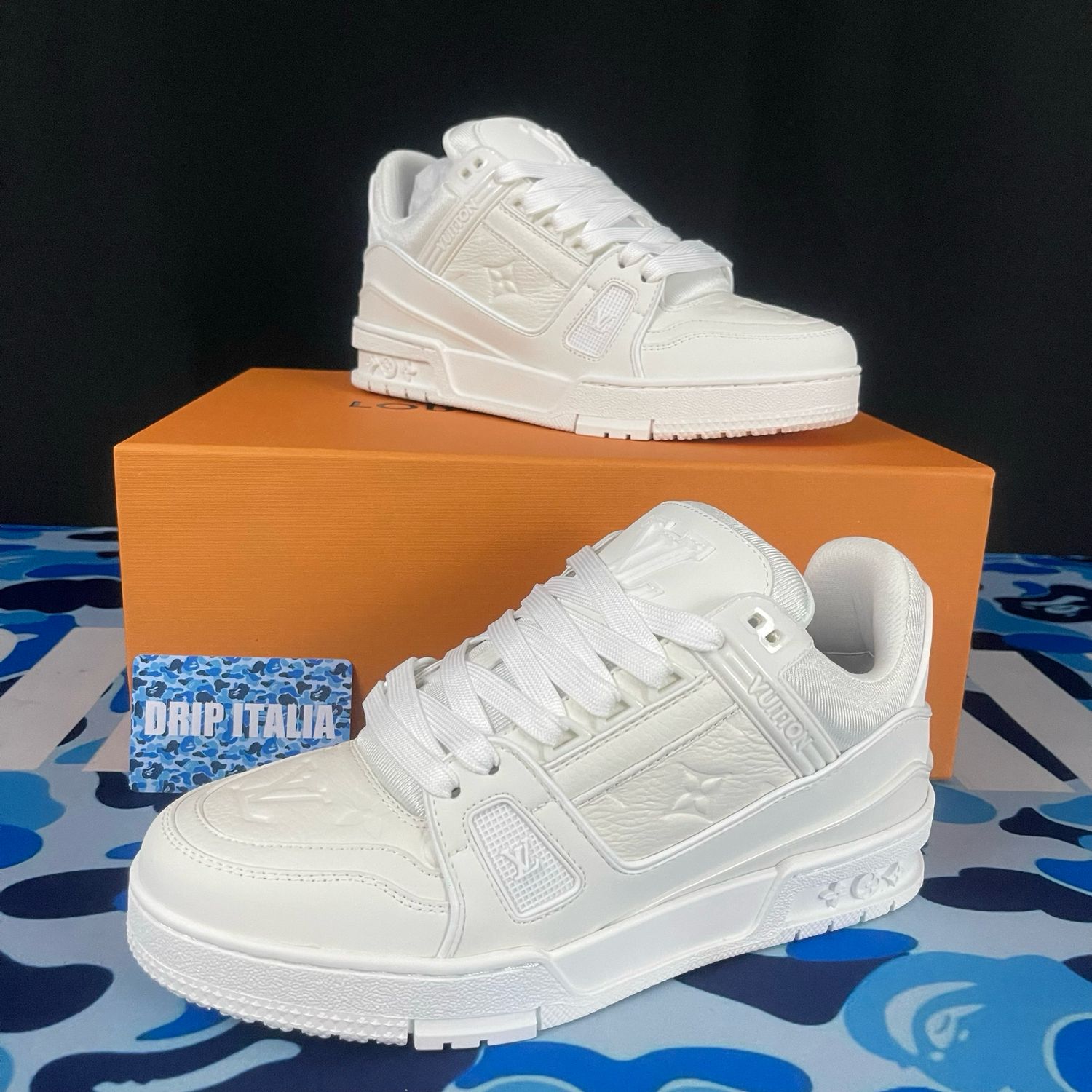 Louis Vuitton TRAINER