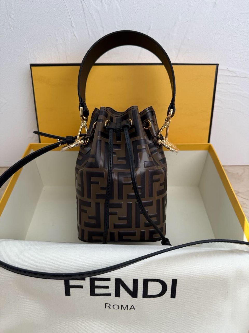 Borsa Fendi