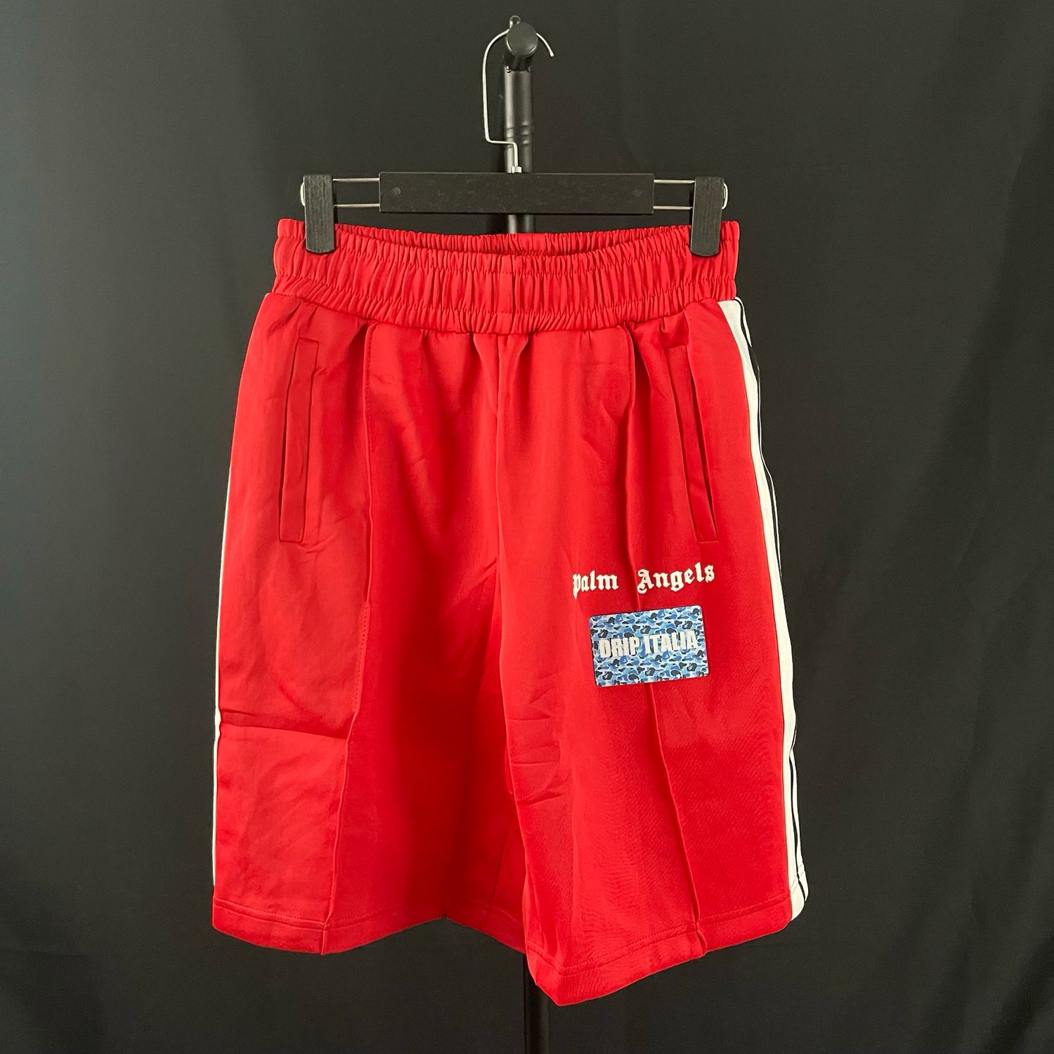 Pantaloncini Palm Angels