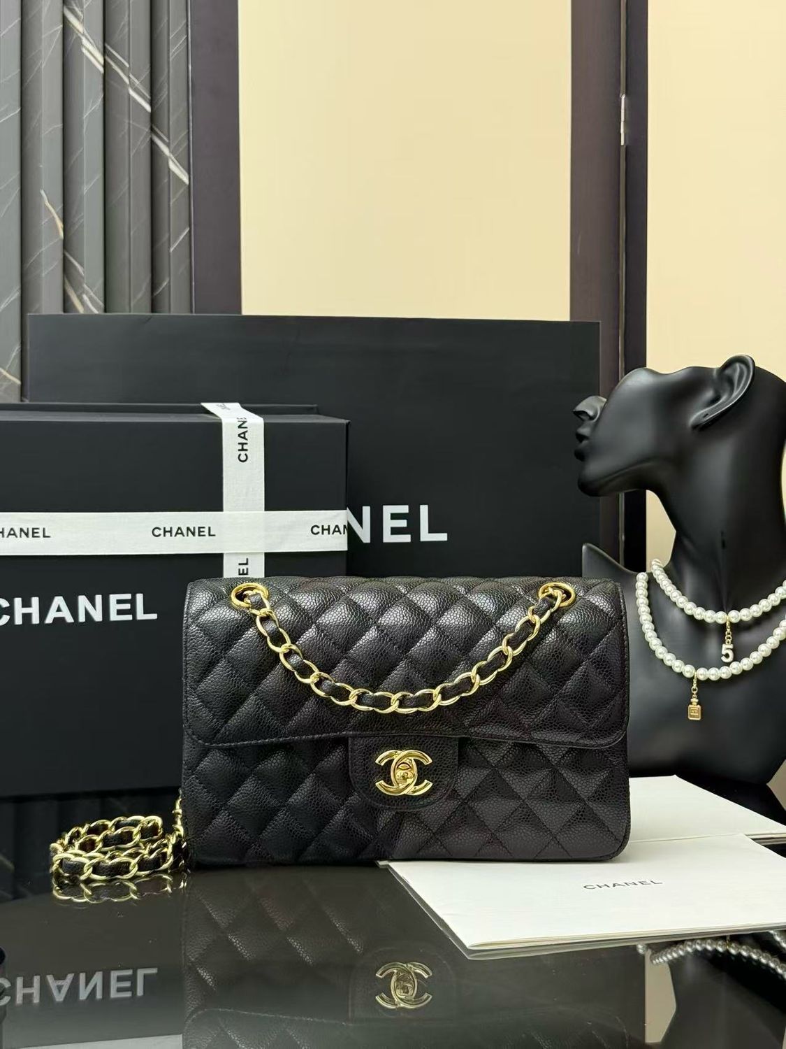 Borsa Chanel