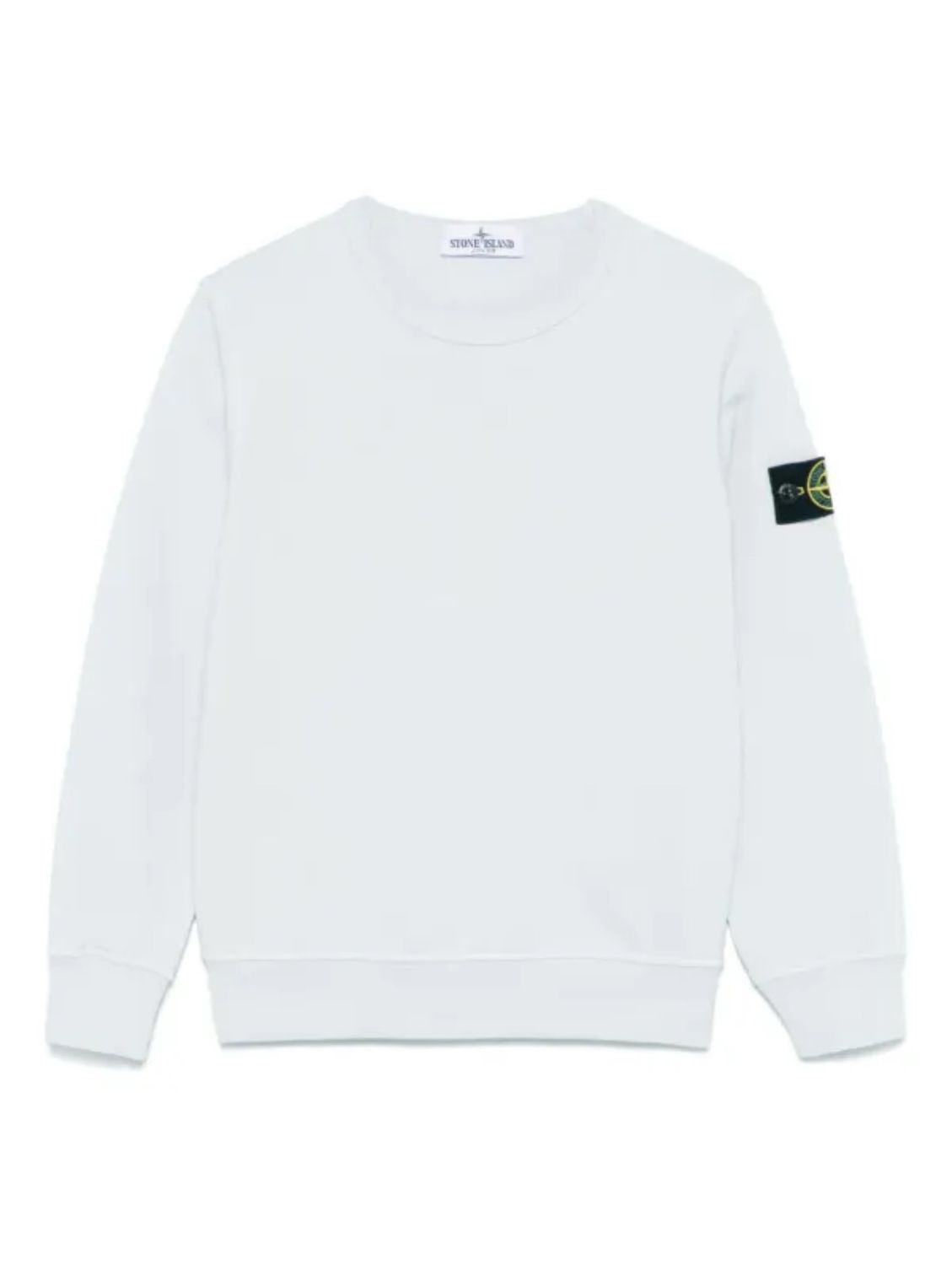 Felpa Stone Island