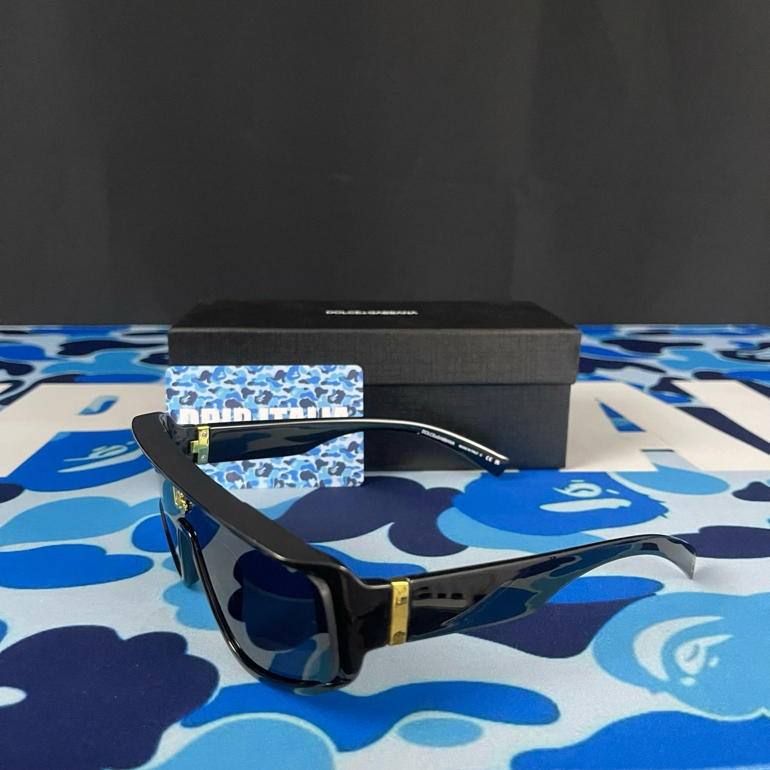 Occhiali Dolce&amp;Gabbana