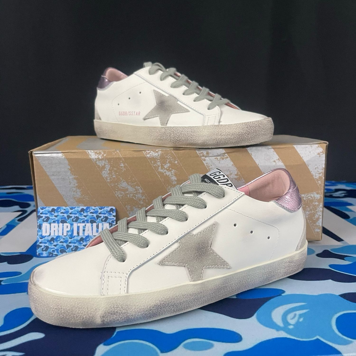 Golden Goose
