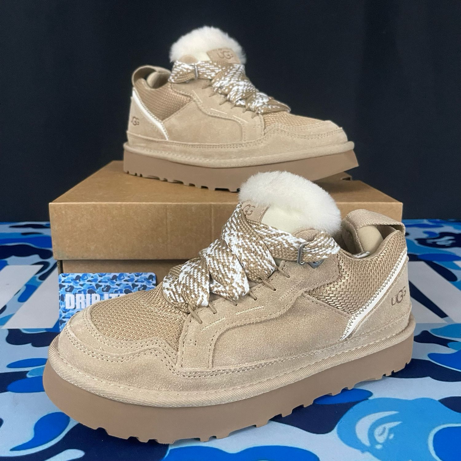 UGG Lowmel