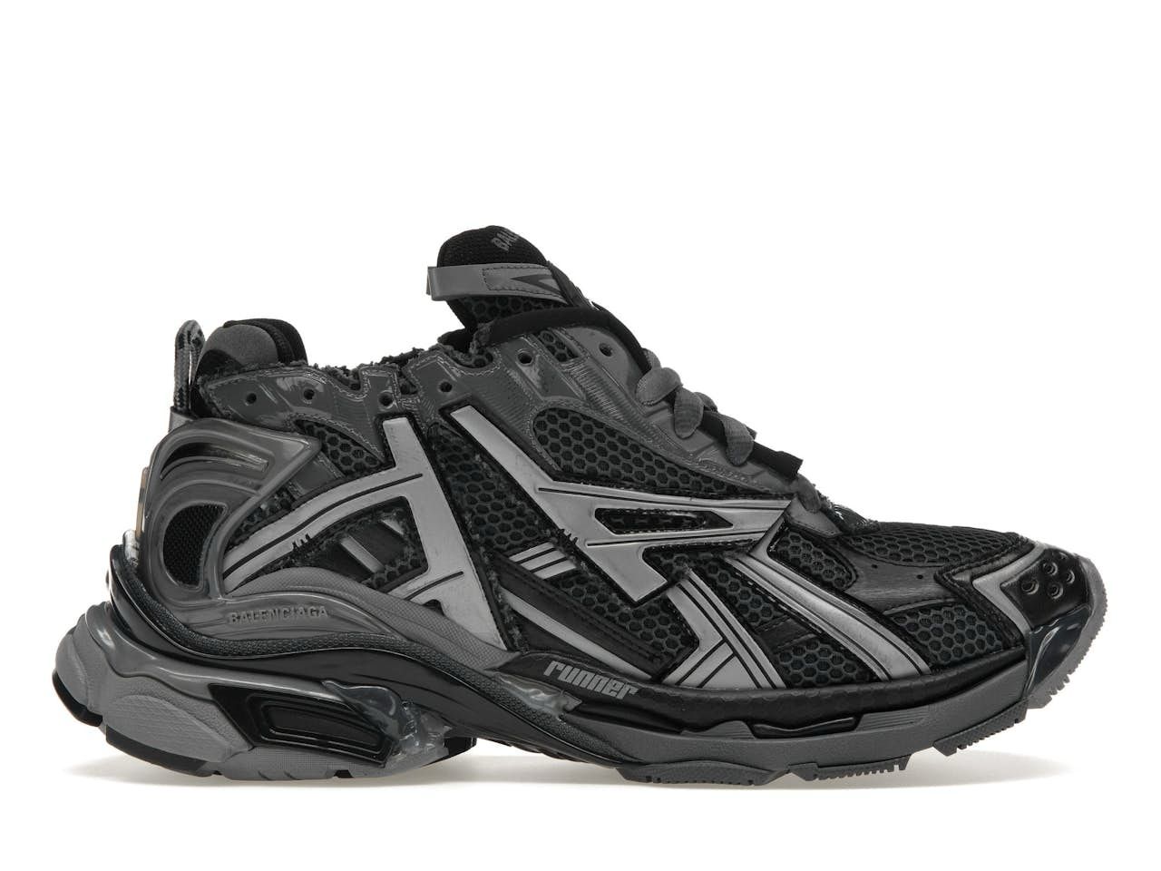 Balenciaga Sneakers Runner 
