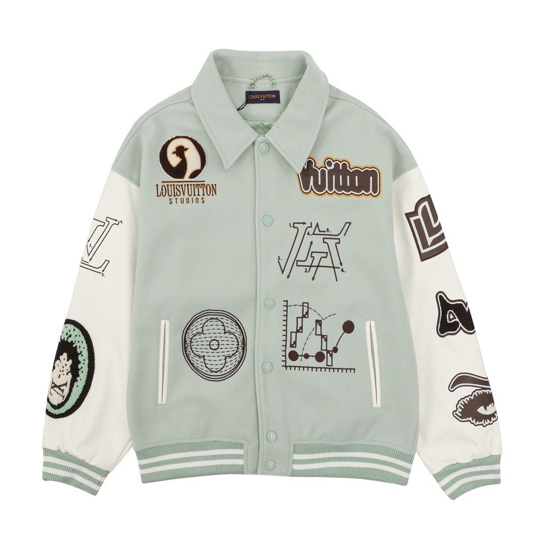 Louis Vuitton Varsity