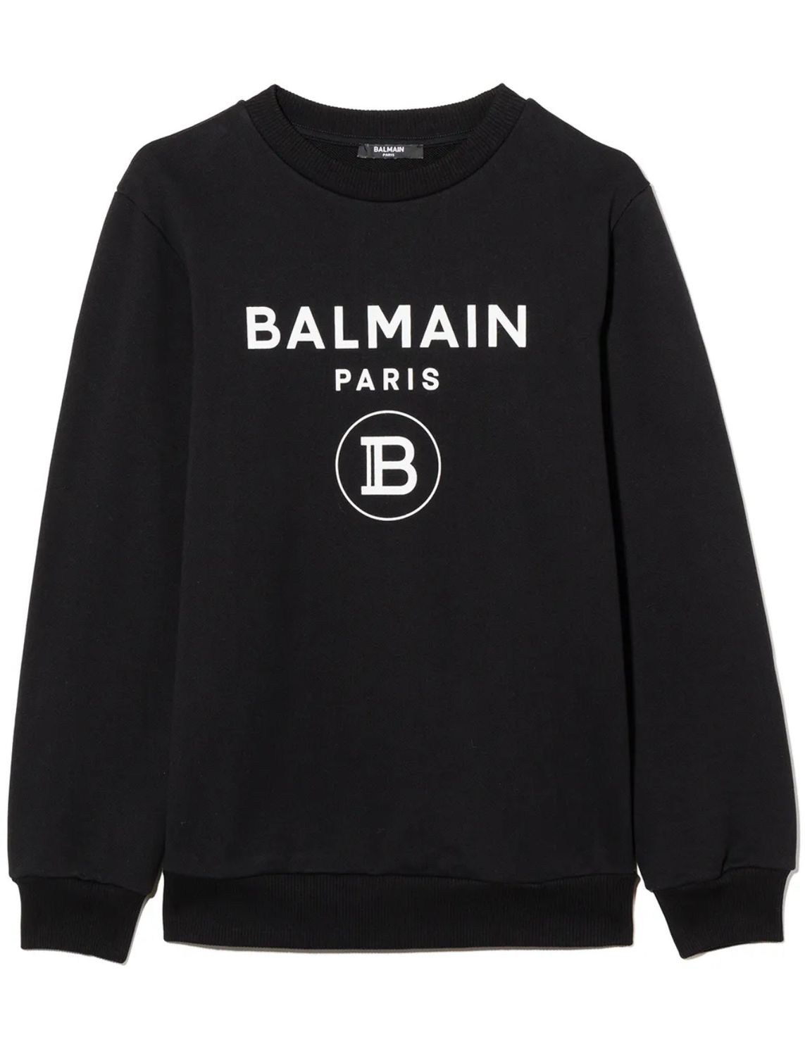 Felpa Balmain